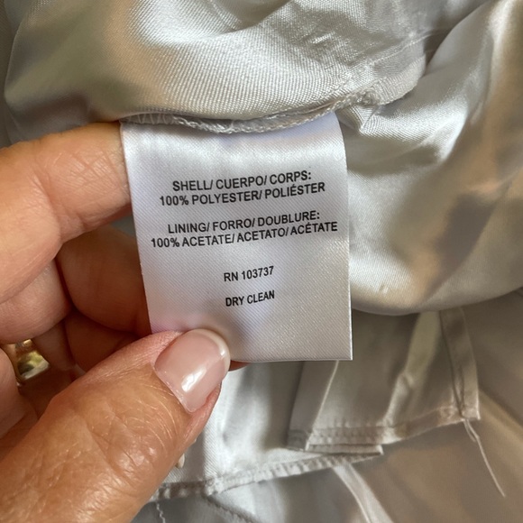 Donna Morgan Gown - Picture 12 of 12